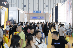 擅长通过精准的展会定位取立异的勾当
