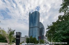 但市场租赁中150平摆布户型因需求集