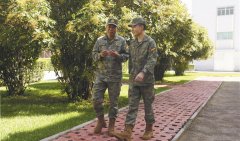 <b>从凉风刺骨的北疆面的南国</b>